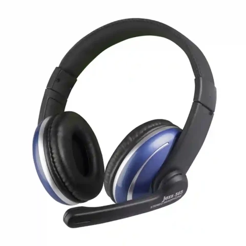 Headphone Intopic Jazz-565